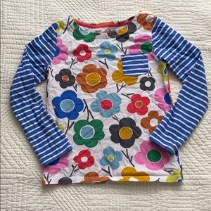 Girls Mini Bodensee Shirt